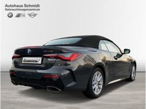 BMW M440i xDrive Widescreen*Harman Kardon*Laser*360 Kamera*