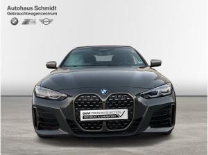 BMW M440i xDrive Widescreen*Harman Kardon*Laser*360 Kamera*