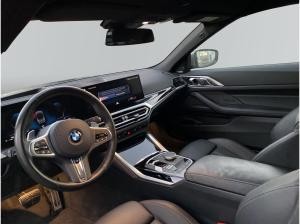 BMW M440i xDrive Widescreen*Harman Kardon*Laser*360 Kamera*