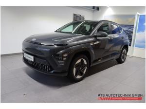 Hyundai KONA Elektro Prime 65kWh 2WD HUD Navi Digitales Cockpit
