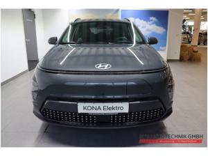 Hyundai KONA Elektro Prime 65kWh 2WD HUD Navi Digitales Cockpit