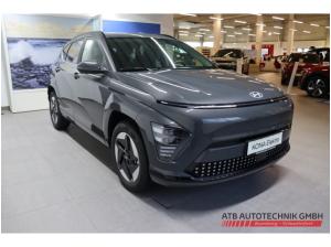 Hyundai KONA Elektro Prime 65kWh 2WD HUD Navi Digitales Cockpit