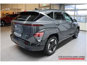 Hyundai KONA Elektro Prime 65kWh 2WD HUD Navi Digitales Cockpit