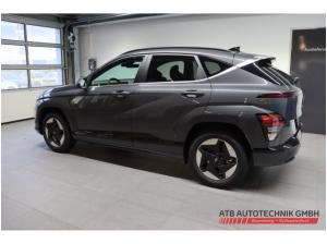 Hyundai KONA Elektro Prime 65kWh 2WD HUD Navi Digitales Cockpit