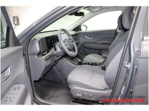 Hyundai KONA Elektro Prime 65kWh 2WD HUD Navi Digitales Cockpit
