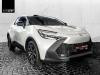 Foto - Toyota C-HR 1.8 Hybrid Team D NEUES Modell 2024