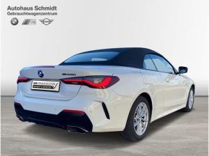 BMW M440i xDrive 360 Kamera*Harman Kardon*M Fahrwerk*