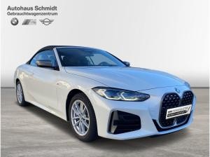 BMW M440i xDrive 360 Kamera*Harman Kardon*M Fahrwerk*