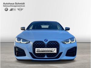 BMW M440i xDrive 360 Kamera*Harman Kardon*M Fahrwerk*