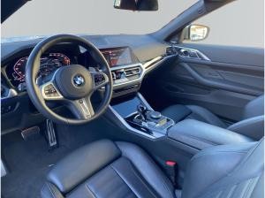 BMW M440i xDrive 360 Kamera*Harman Kardon*M Fahrwerk*