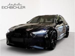 Audi RS6 RS 6 Avant tiptronic Laser Pano 4xSHZ STH HUD