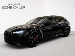 Audi RS6 RS 6 Avant tiptronic Laser Pano 4xSHZ STH HUD