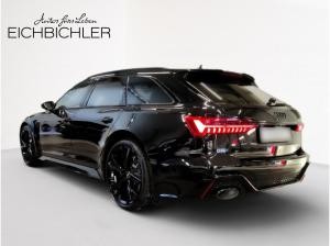 Audi RS6 RS 6 Avant tiptronic Laser Pano 4xSHZ STH HUD