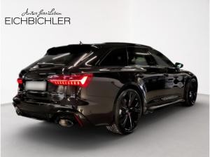 Audi RS6 RS 6 Avant tiptronic Laser Pano 4xSHZ STH HUD