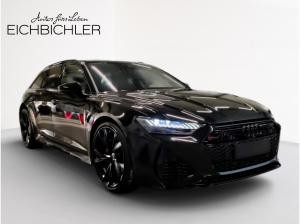 Audi RS6 RS 6 Avant tiptronic Laser Pano 4xSHZ STH HUD