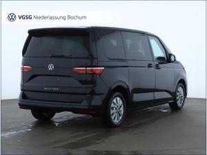 Volkswagen T7 Multivan ACC Kamera Side-Lane Assist Bluetooth
