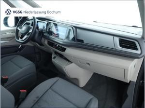 Volkswagen T7 Multivan ACC Kamera Side-Lane Assist Bluetooth