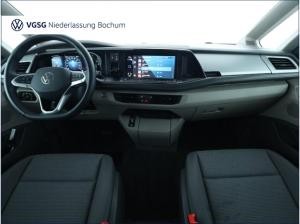 Volkswagen T7 Multivan ACC Kamera Side-Lane Assist Bluetooth