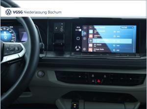 Volkswagen T7 Multivan ACC Kamera Side-Lane Assist Bluetooth