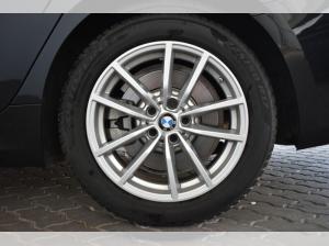 BMW 330 dA Lim. Sport Line Navi.LED.Glasd.DAB.SH