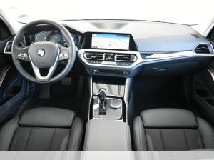 BMW 330 dA Lim. Sport Line Navi.LED.Glasd.DAB.SH