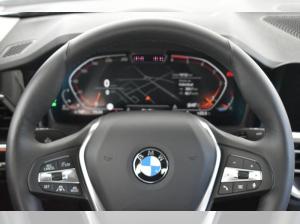 BMW 330 dA Lim. Sport Line Navi.LED.Glasd.DAB.SH