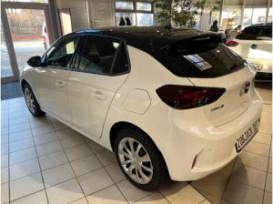 Opel Corsa-e F Edition, Kamera, Parkpilot, DAB
