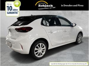 Opel Corsa-e F Edition, Kamera, Parkpilot, DAB