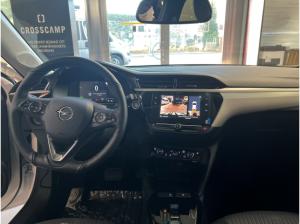 Opel Corsa-e F Edition, Kamera, Parkpilot, DAB