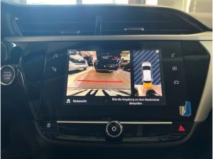 Opel Corsa-e F Edition, Kamera, Parkpilot, DAB