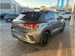 Volkswagen T-Roc R-Line 1.5 TSI DSG AHK/19'/PANO