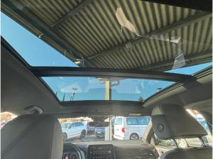 Volkswagen T-Roc R-Line 1.5 TSI DSG AHK/19'/PANO