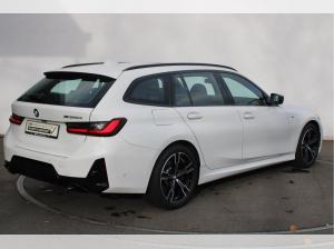 BMW M340 d xDrive Touring M SPORT+LCPROF+PANO+ESITZE