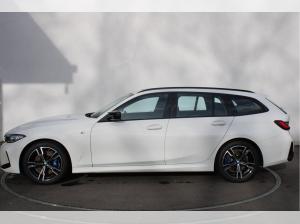 BMW M340 d xDrive Touring M SPORT+LCPROF+PANO+ESITZE