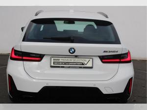 BMW M340 d xDrive Touring M SPORT+LCPROF+PANO+ESITZE