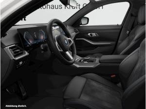 BMW 320 i Touring FACELIFT+M SPORT+NAVI+KAMERA+ESITZE