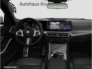 BMW 320 i Touring FACELIFT+M SPORT+NAVI+KAMERA+ESITZE