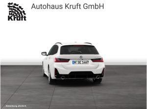 BMW 320 i Touring FACELIFT+M SPORT+NAVI+KAMERA+ESITZE