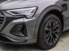 Foto - Audi Q8 Sportback S line 55 e-tron Bluetooth Navi Klima.