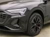 Foto - Audi Q8 Sportback S line 55 e-tron Bluetooth Navi Klima.