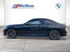 Foto - BMW 220 i Coupé - Driving Assistant - Parking Assistant - M Sport -