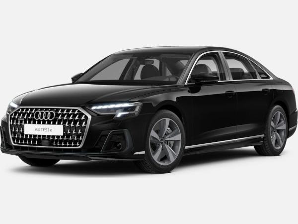 Audi A8 für 950,81 € brutto leasen