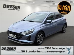 Hyundai i20 Prime 1.0 T-Gdi 48V DCT *Navi+Sitzheiz.+Rückfahrkamera*