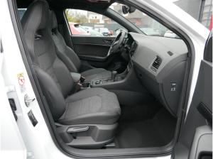 Cupra Ateca 2.0 TSI VZ 4Drive NAVI AHK ACC LED PANO *SN506*