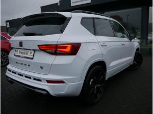 Cupra Ateca 2.0 TSI VZ 4Drive NAVI AHK ACC LED PANO *SN506*