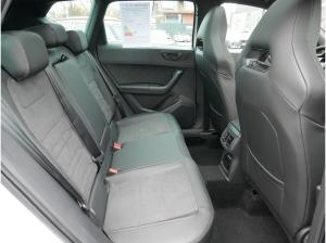 Cupra Ateca 2.0 TSI VZ 4Drive NAVI AHK ACC LED PANO *SN506*