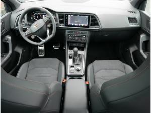 Cupra Ateca 2.0 TSI VZ 4Drive NAVI AHK ACC LED PANO *SN506*