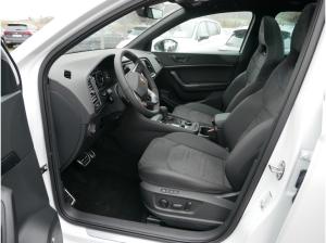 Cupra Ateca 2.0 TSI VZ 4Drive NAVI AHK ACC LED PANO *SN506*