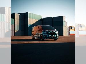 Volkswagen T6.1 Transporter NEW Transporter Kasten 2.0 TDI