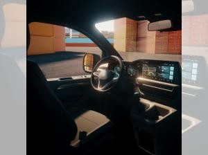 Volkswagen T6.1 Transporter NEW Transporter Kasten 2.0 TDI